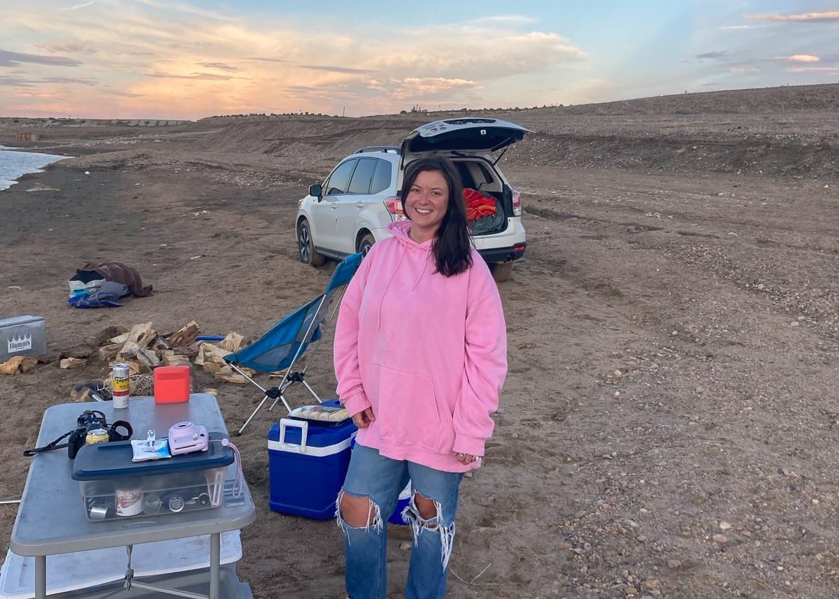 ElizabethCamping