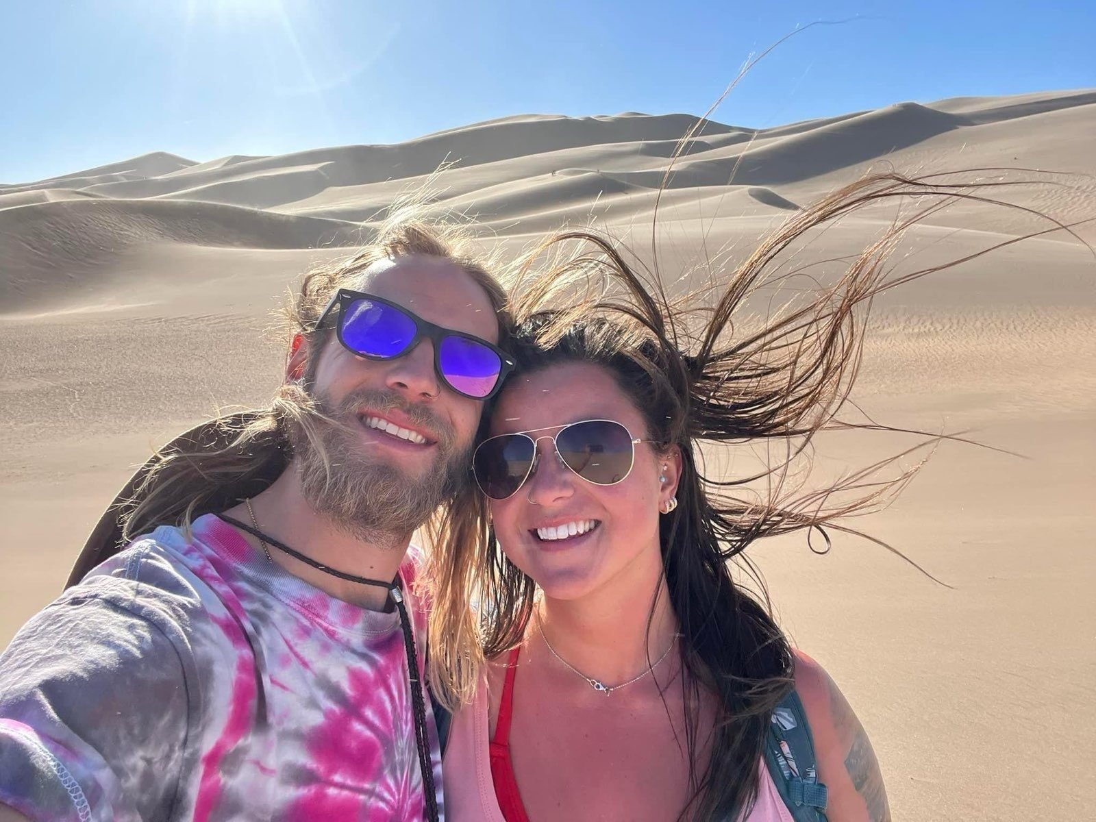 ElizabethSandDunes