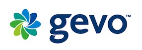 Gevo-logo