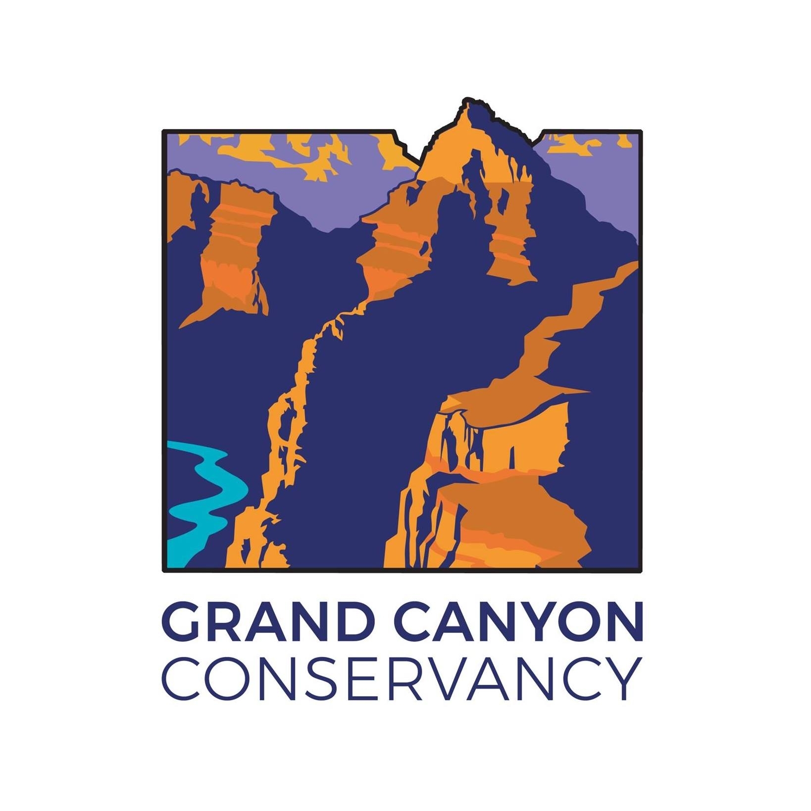 Grand-Canyon-Conservancy-Logo