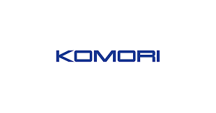 Komori Logo