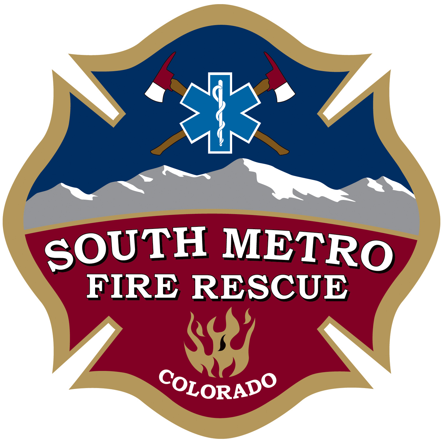 South_Metro_Fire_Rescue_Authority_Maltese