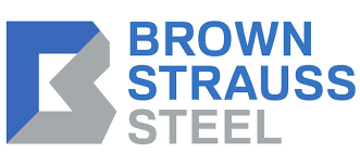 brown strauss steel