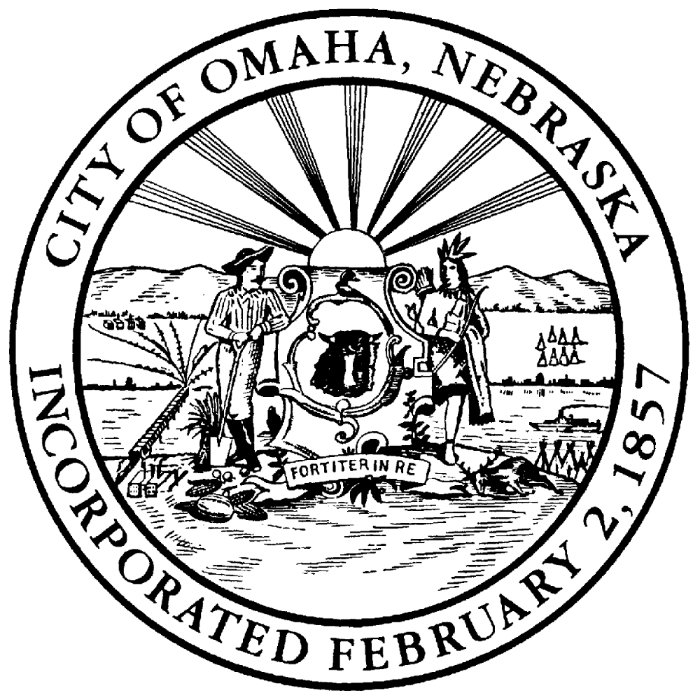city of omaha